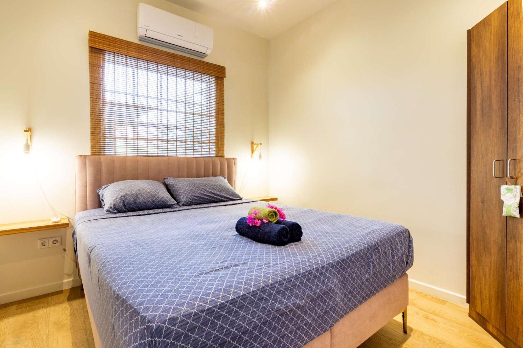 J&L Resort Willemstad Luaran gambar