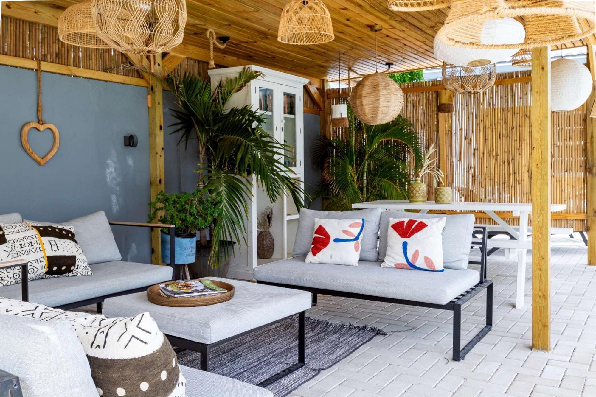 J&L Resort Willemstad Luaran gambar