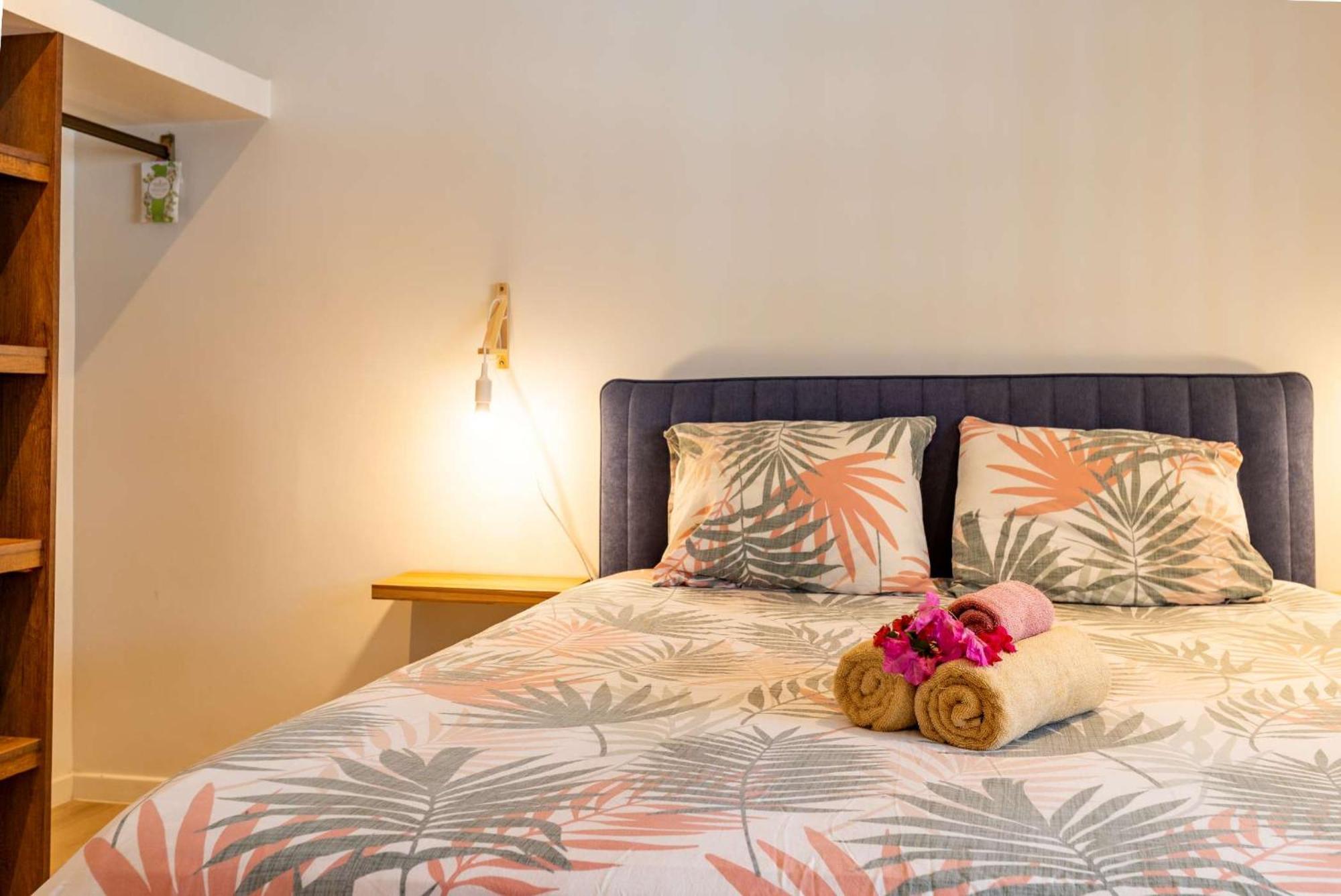 J&L Resort Willemstad Luaran gambar