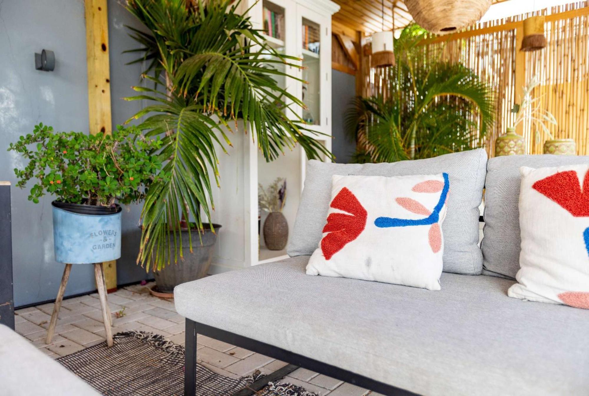 J&L Resort Willemstad Luaran gambar