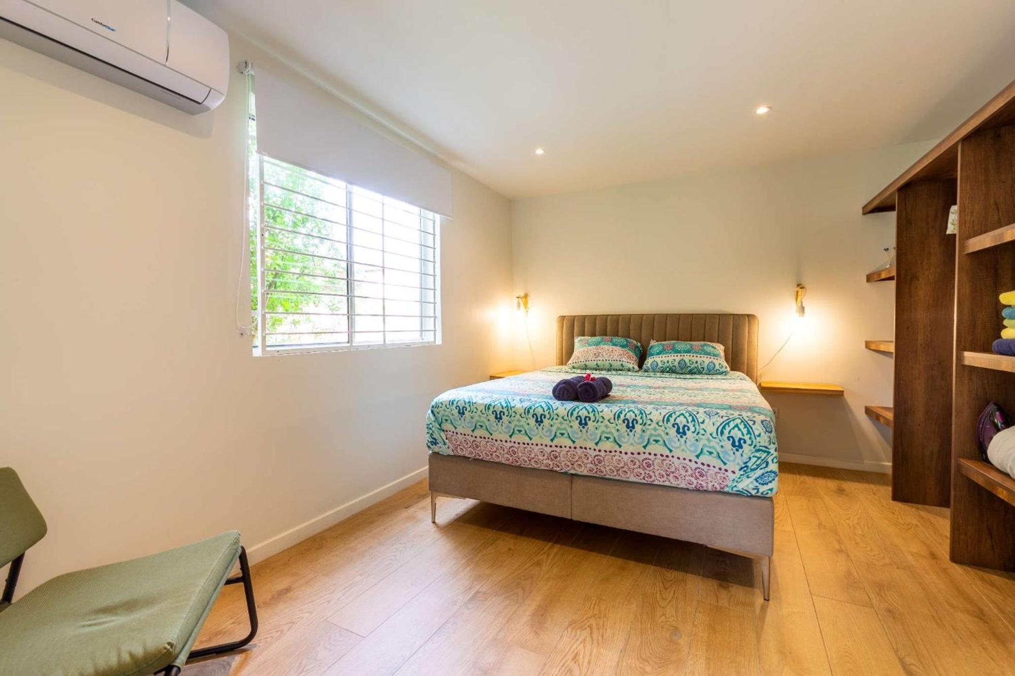 J&L Resort Willemstad Luaran gambar