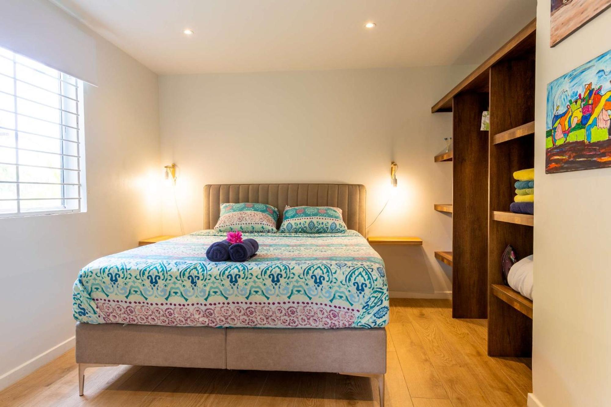 J&L Resort Willemstad Luaran gambar