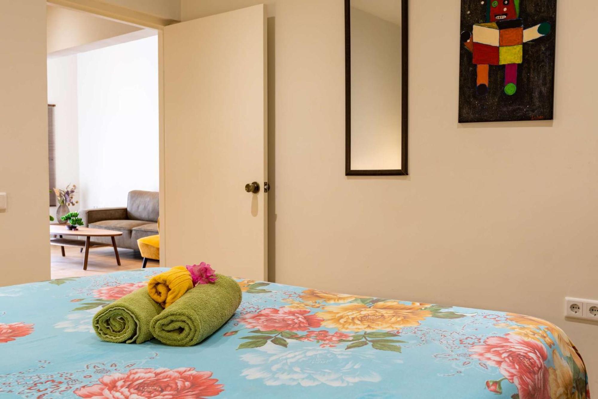J&L Resort Willemstad Luaran gambar
