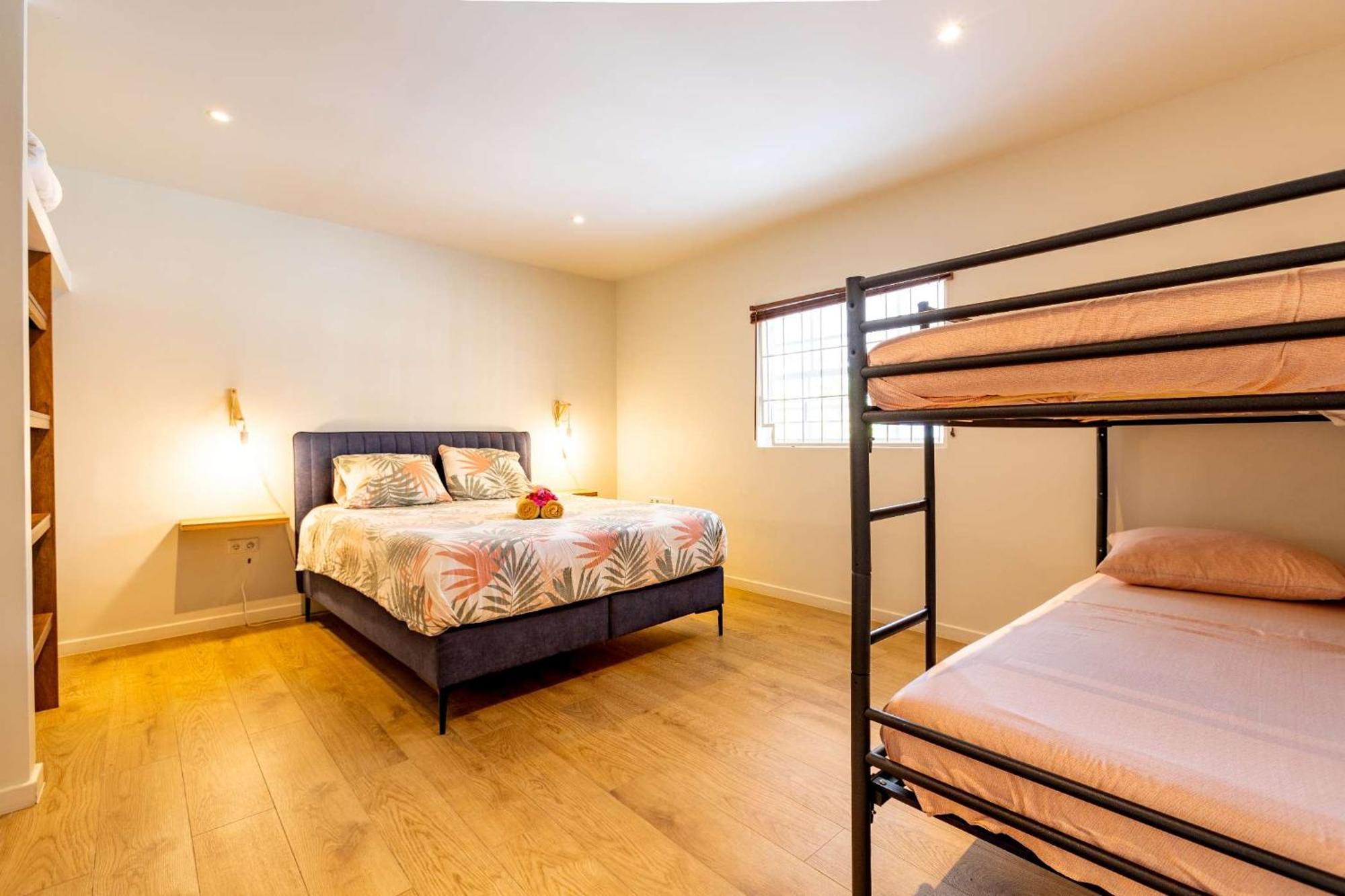J&L Resort Willemstad Luaran gambar