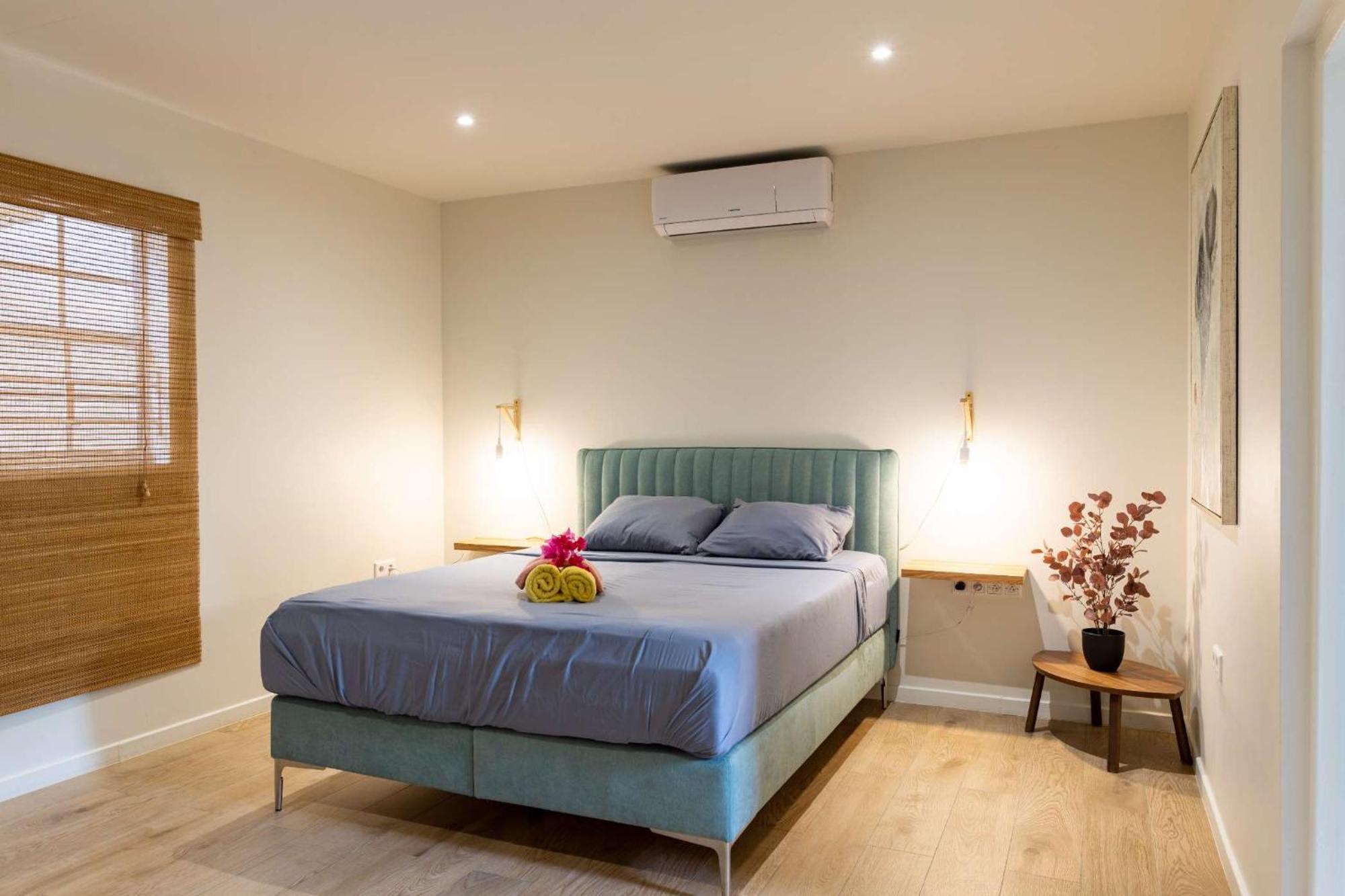 J&L Resort Willemstad Luaran gambar