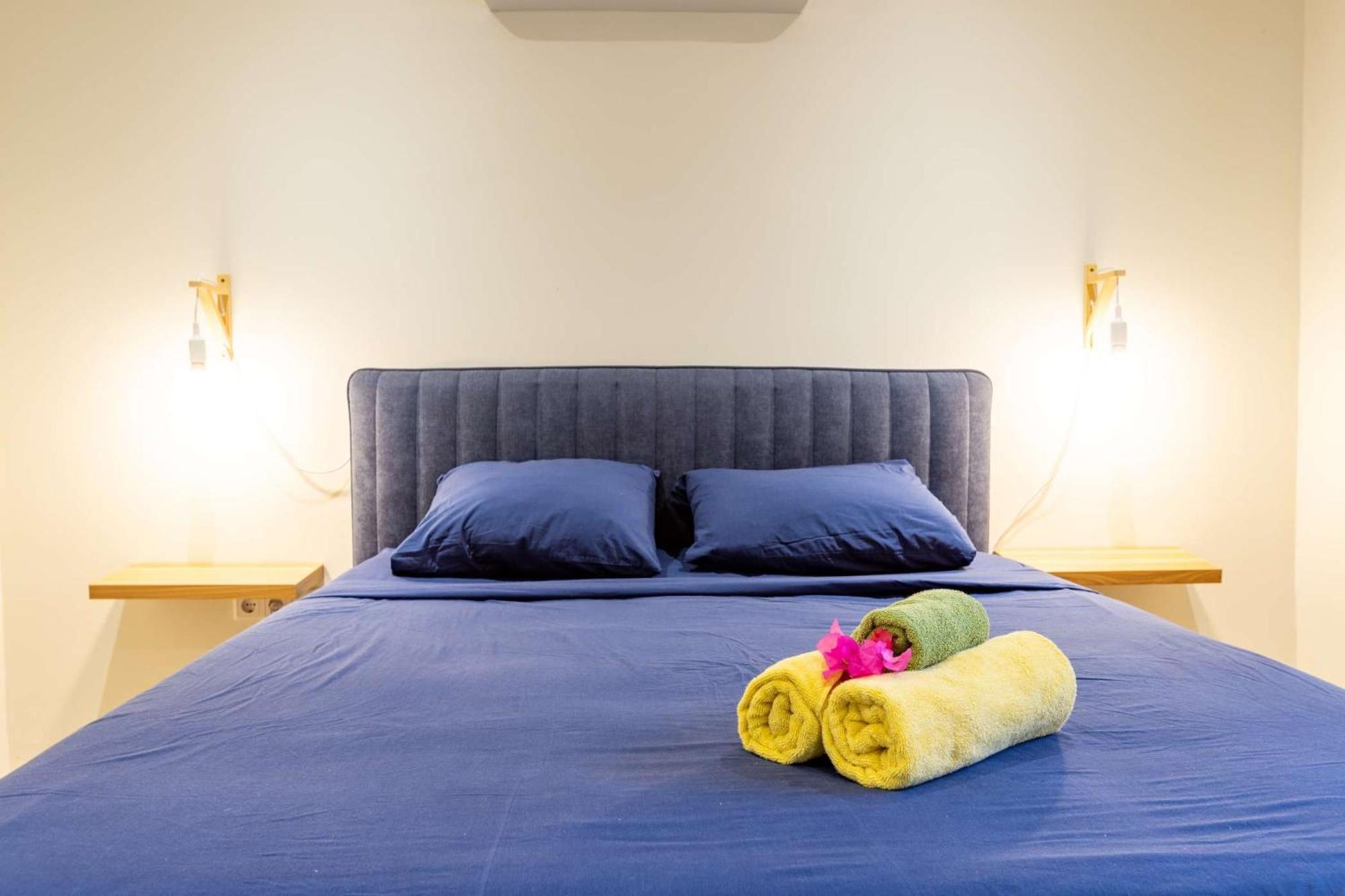 J&L Resort Willemstad Luaran gambar
