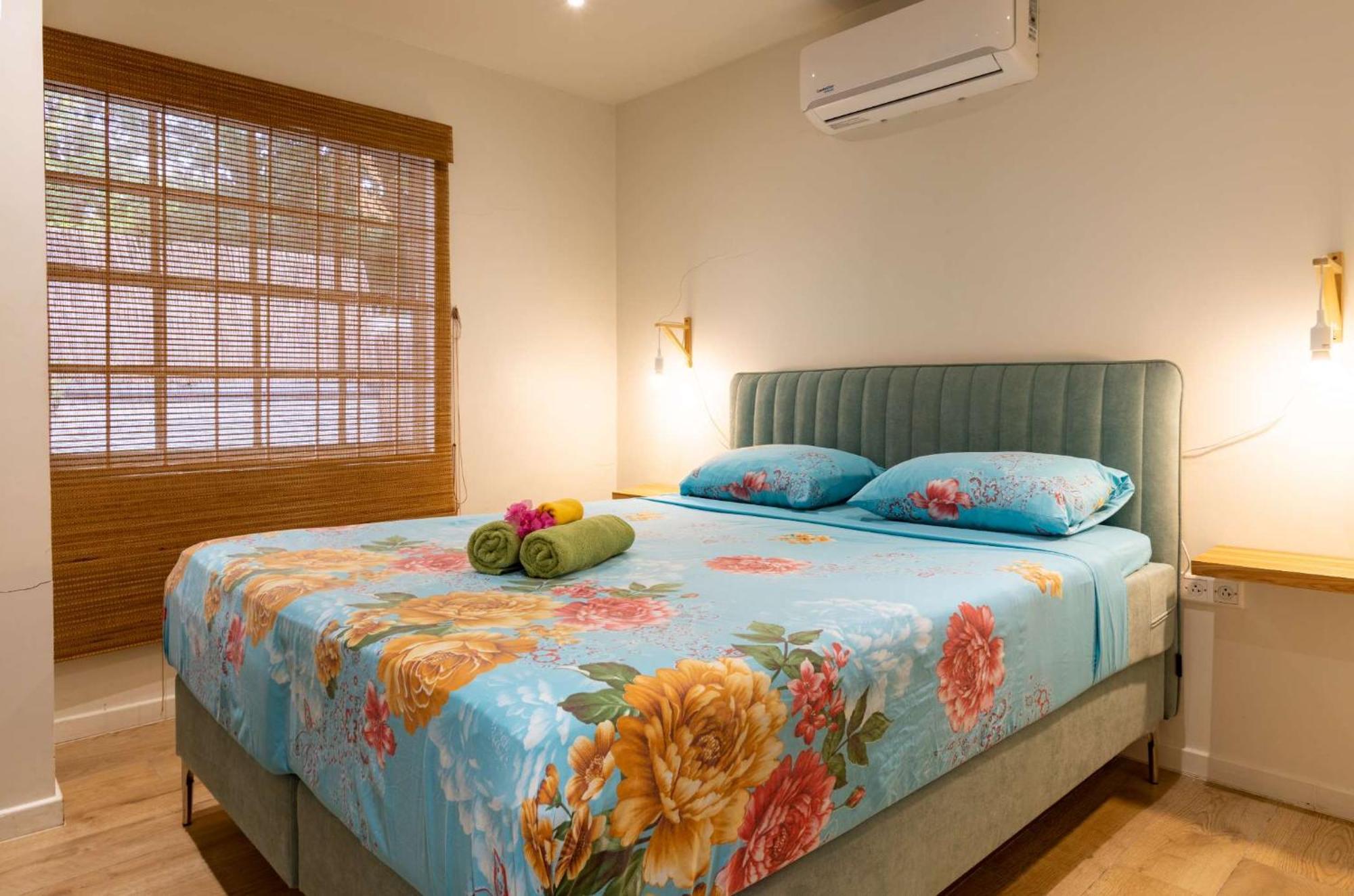 J&L Resort Willemstad Luaran gambar