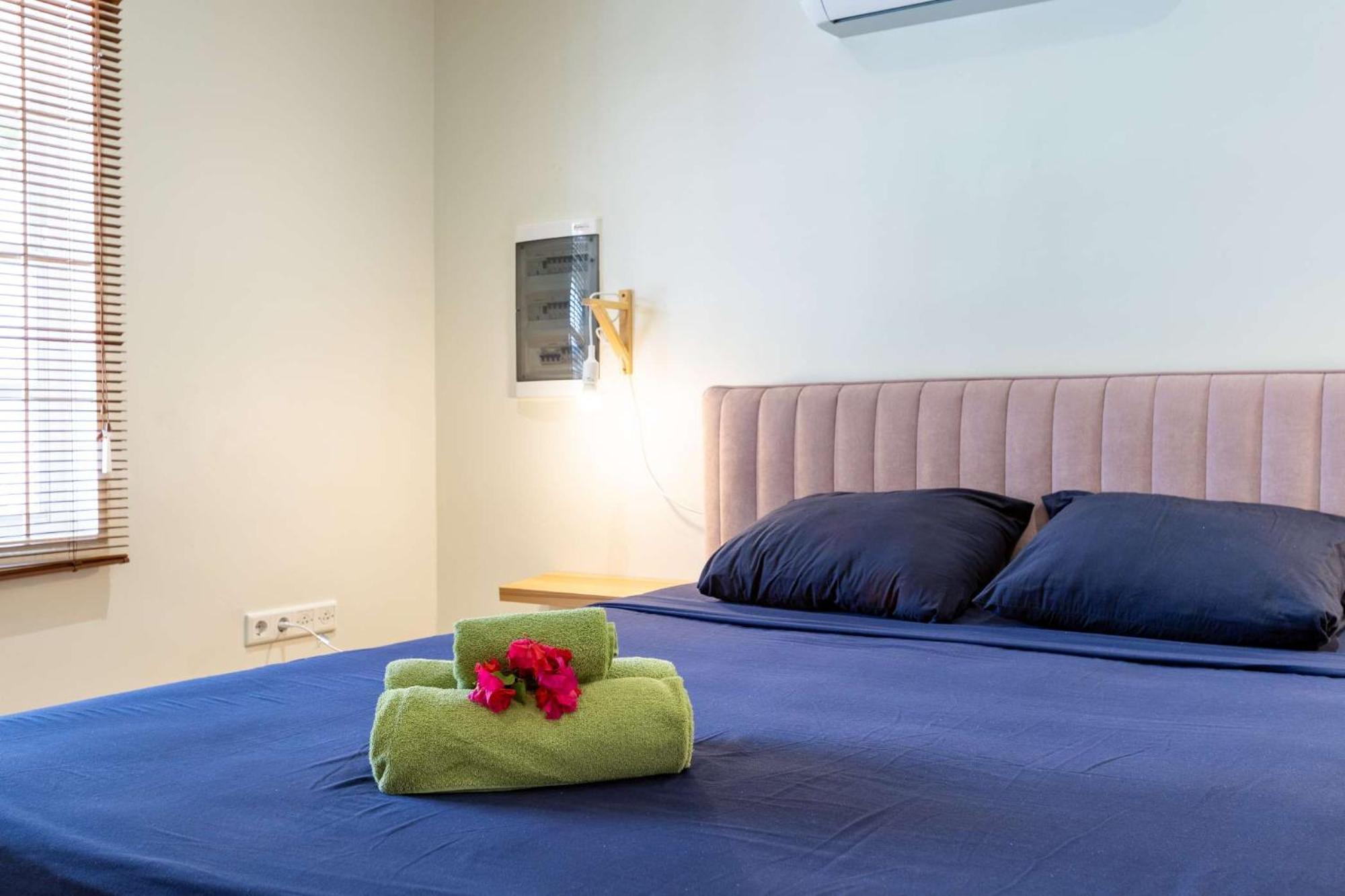 J&L Resort Willemstad Luaran gambar