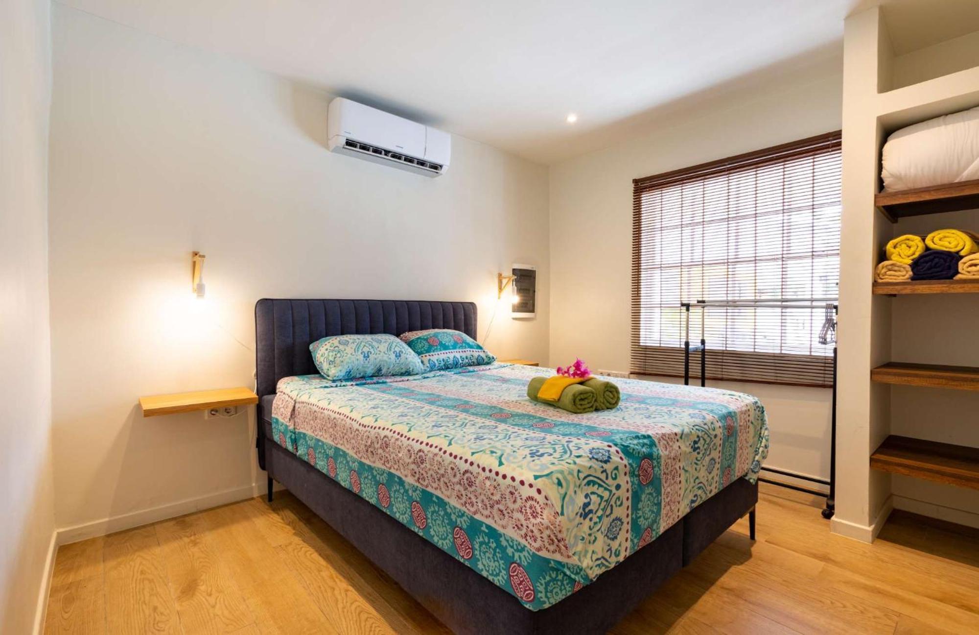 J&L Resort Willemstad Luaran gambar